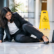 Can I Sue After a Slip and Fall in New York?