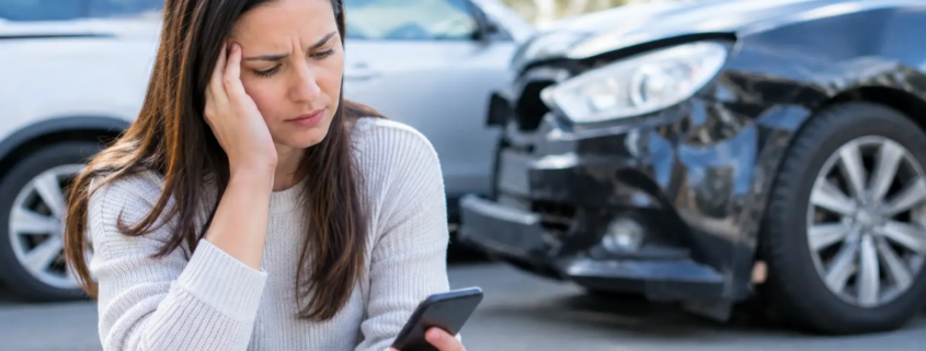 Can Passengers Claim Car Accident Compensation in NY?
