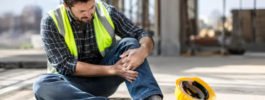 Construction Injury Outcomes: What Shapes Your Claim