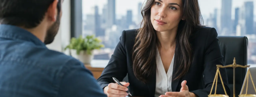 How Long Do Personal Injury Cases Take in New York?