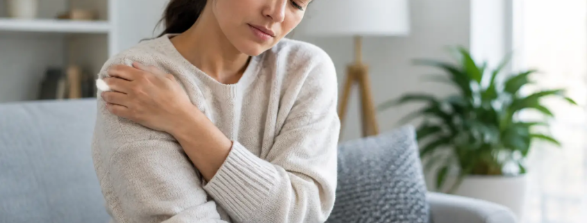 How to Prove Pain and Suffering After an Injury