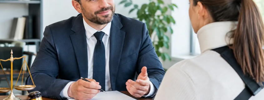 Key Benefits of Contingency Fee Lawyers After Injury