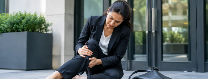 New York Premises Liability Guide for Injury Claims