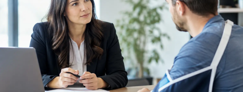 When Should I Hire Counsel After an Injury?