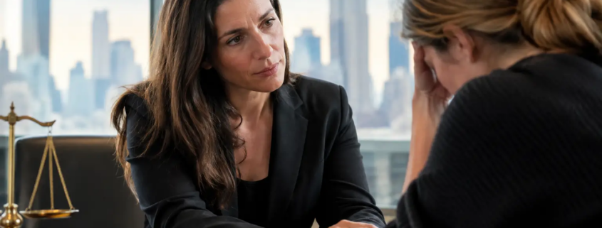 When to Call a New York Wrongful Death Lawyer