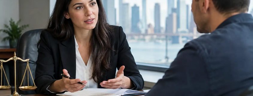 When to Call a Personal Injury Lawyer in NY