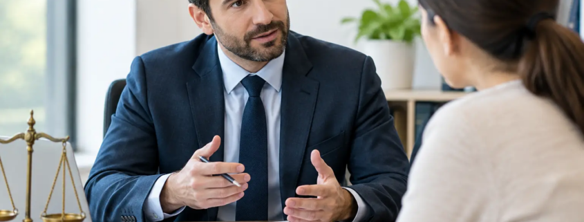 How to Choose Injury Counsel After an Accident