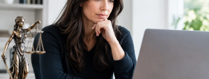 How to Read Injury Attorney Reviews Carefully