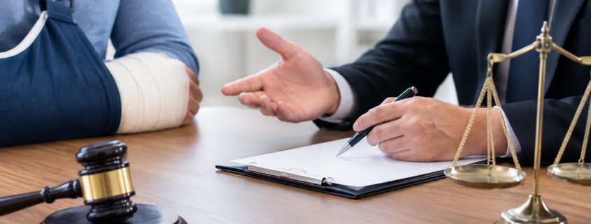 Injury Claim Versus Lawsuit Explained Clearly