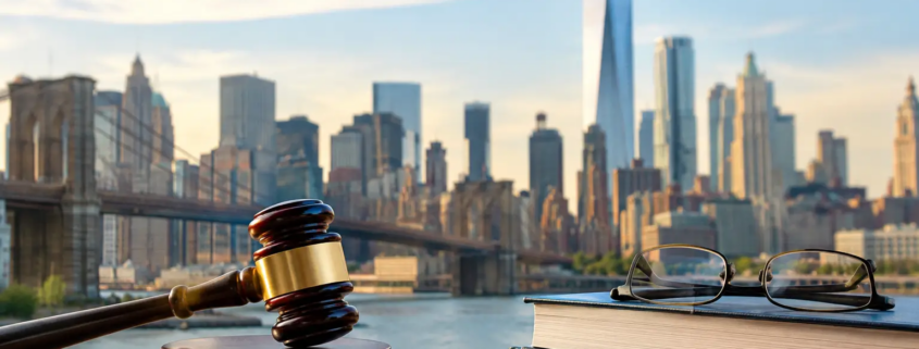 New York Comparative Negligence Guide for Injury Claims
